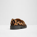 Kalya Loafers