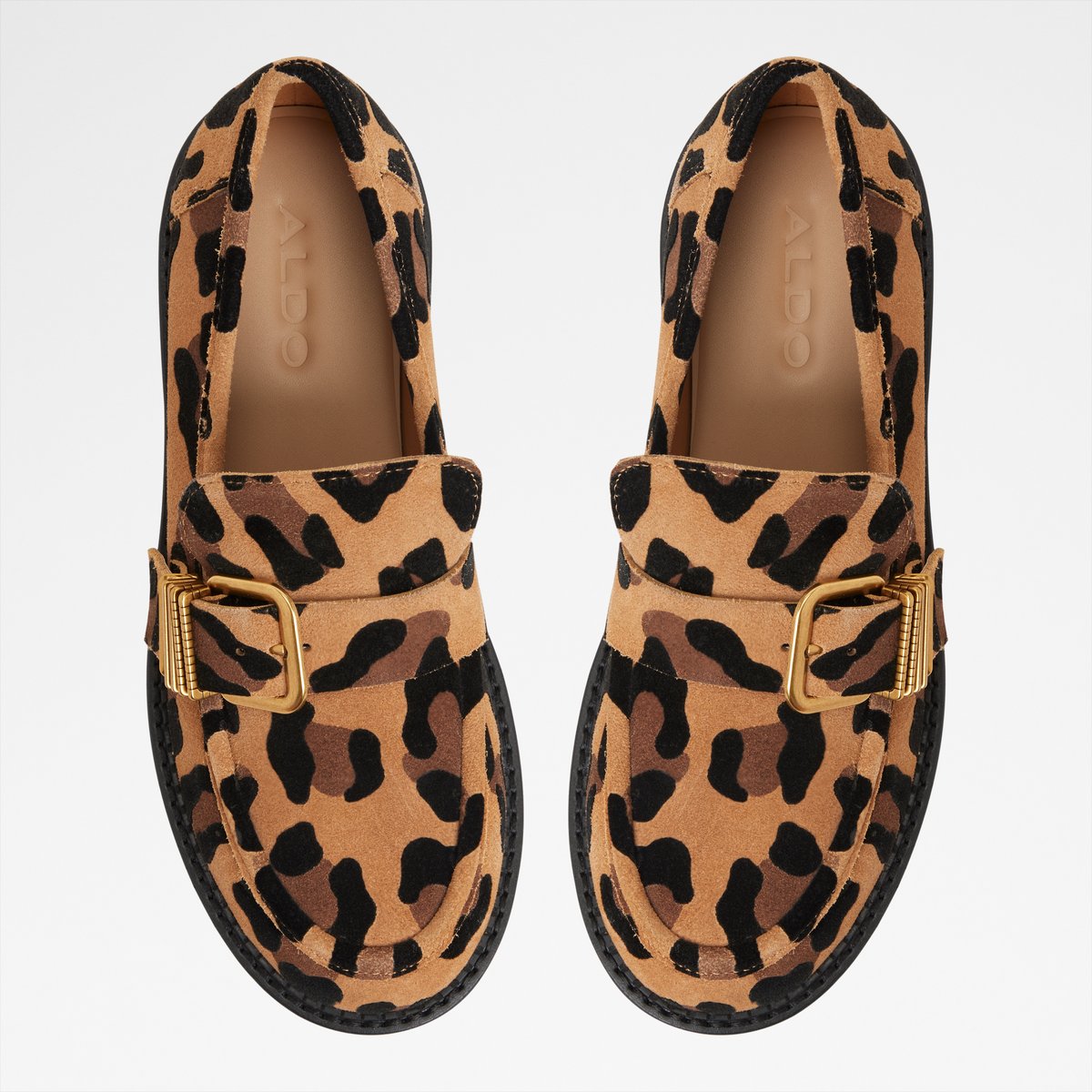 Kalya Loafers