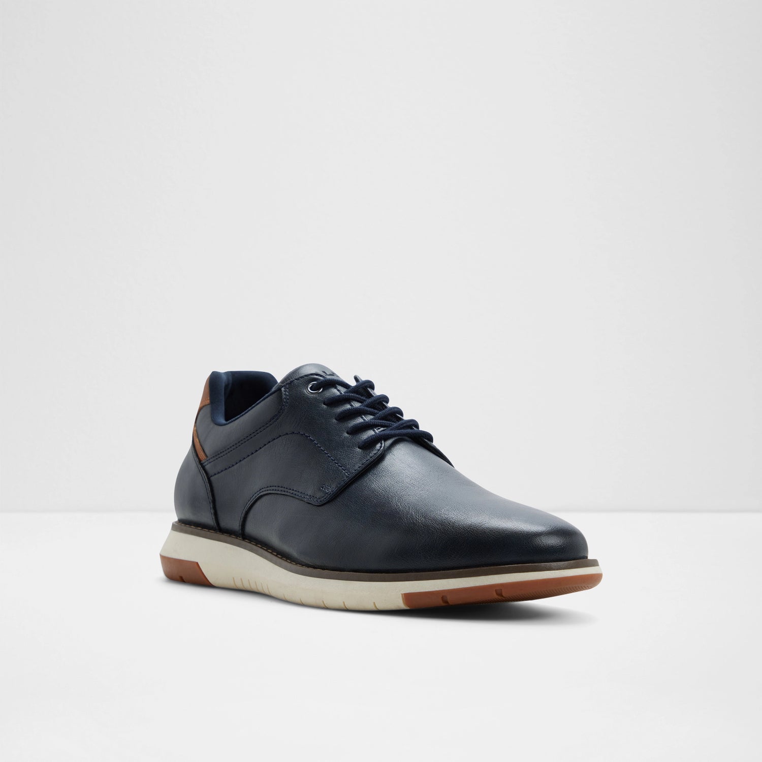 Kaplan Derby Shoes