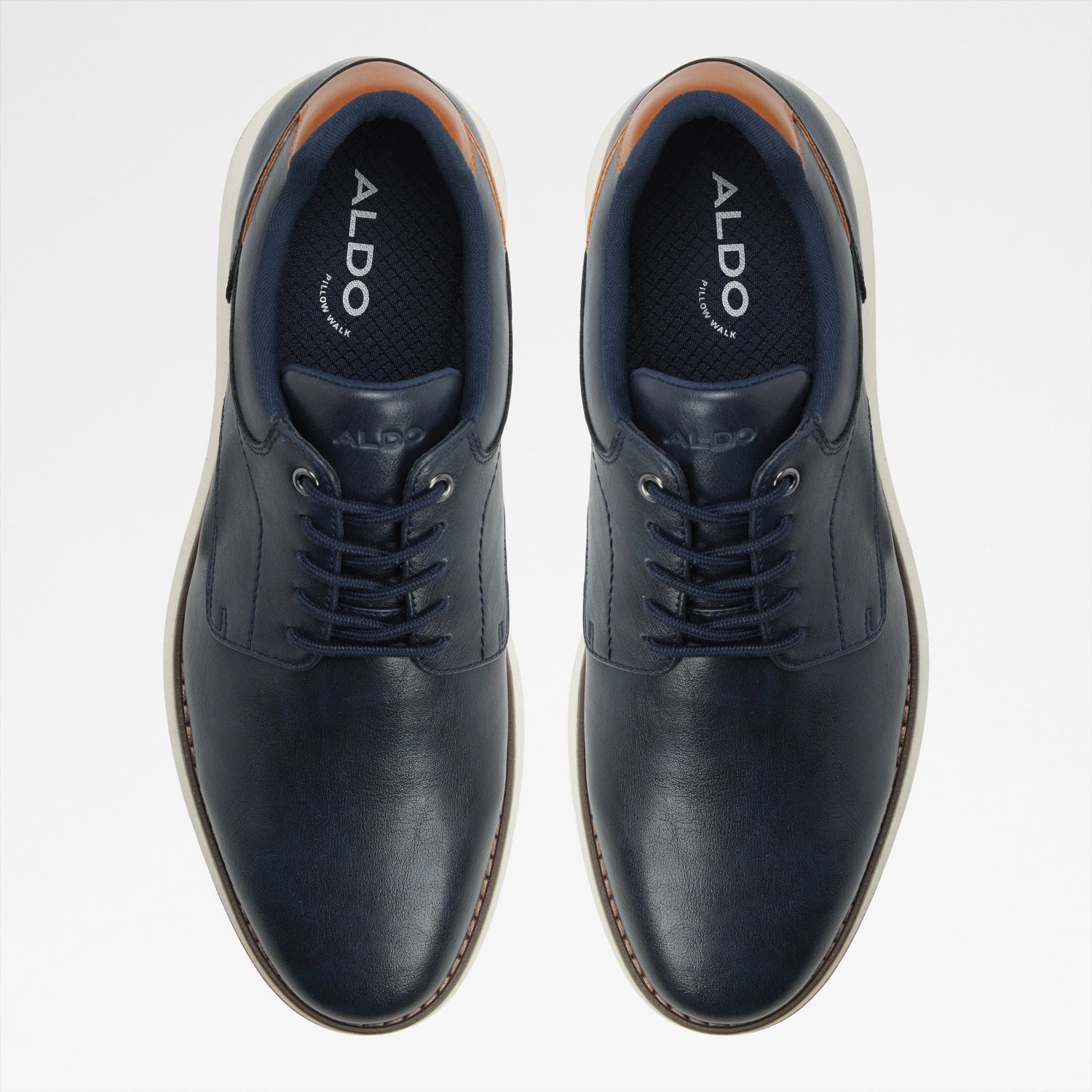Kaplan Derby Shoes