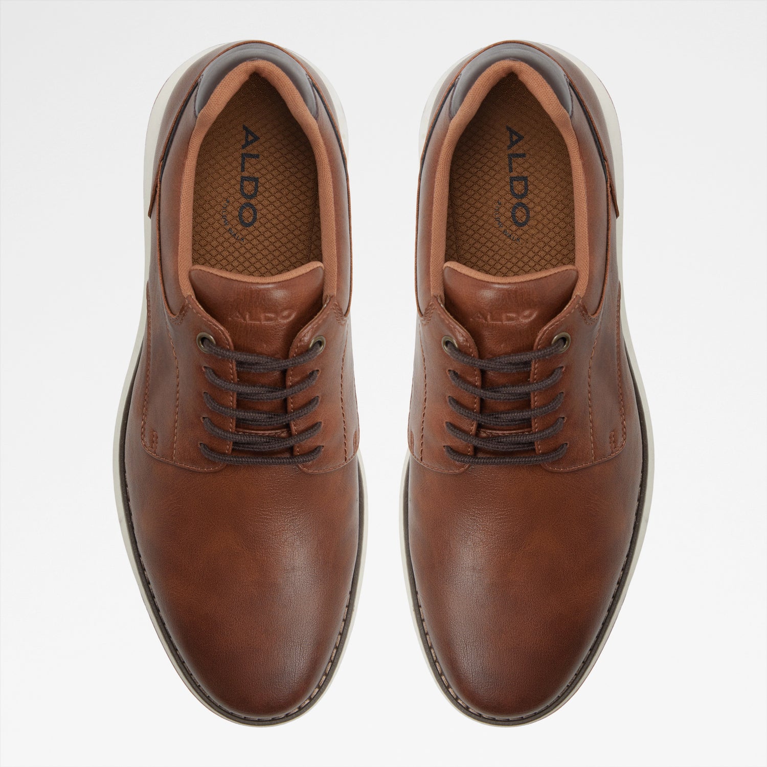 Kaplan Derby Shoes