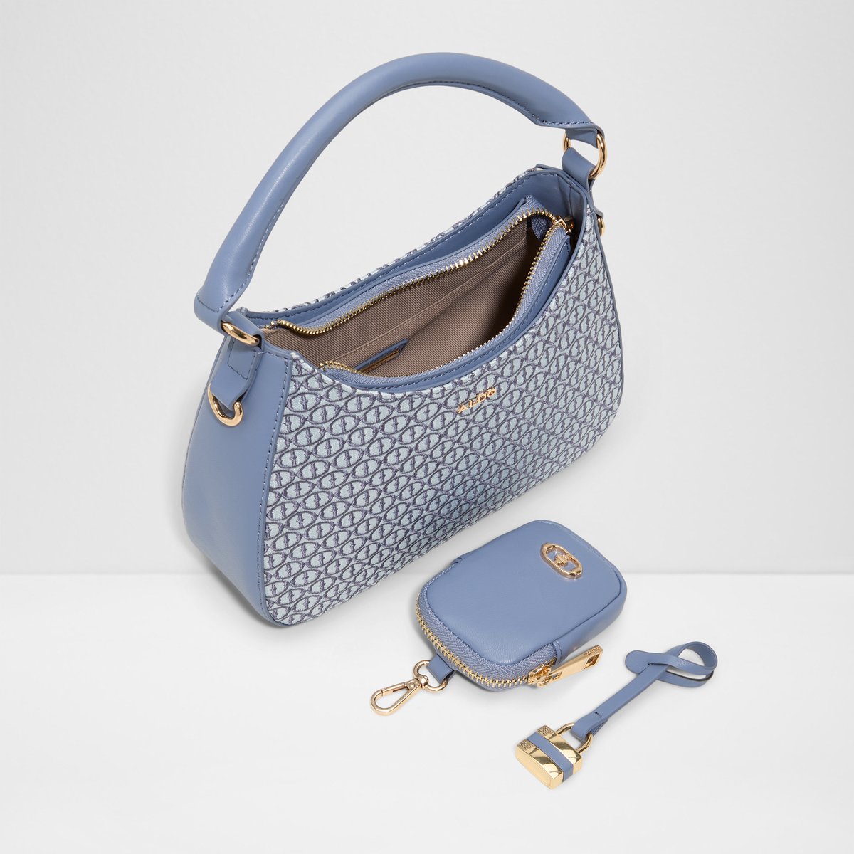 Karegan Shoulder Bag