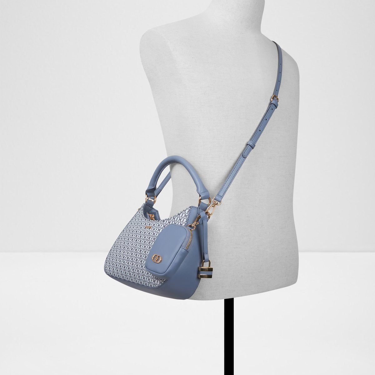 Karegan Shoulder Bag