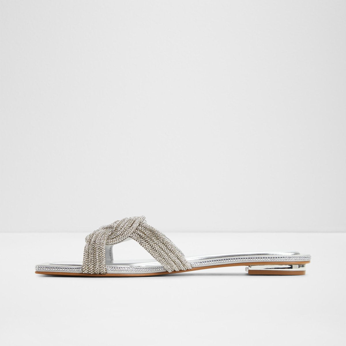 Karlina Slide Sandals