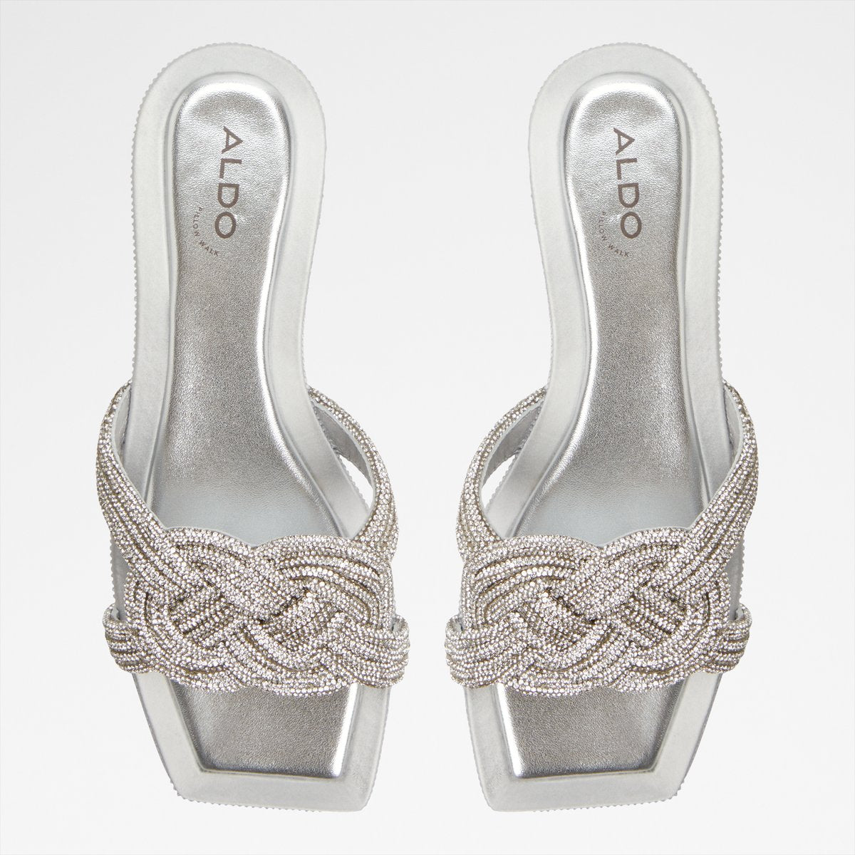 Karlina Slide Sandals