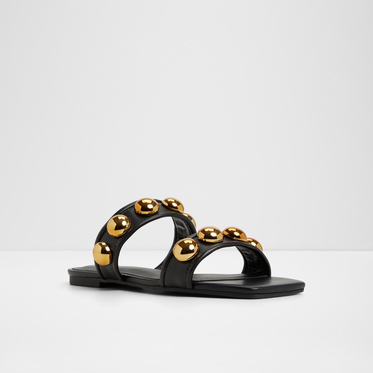 Katalena Flat Sandals