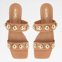 Katalena Flat Sandals