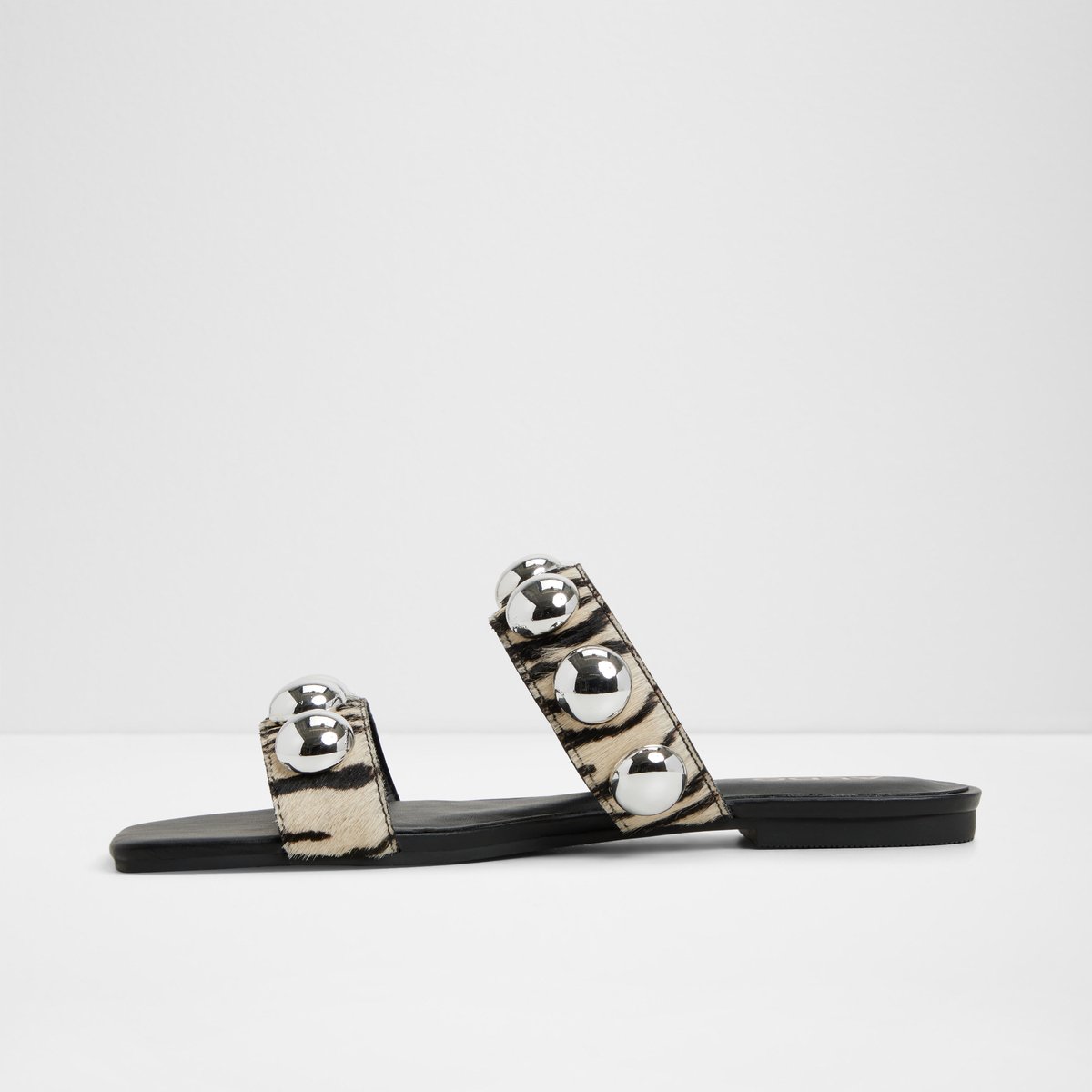 Katalena Flat Sandals