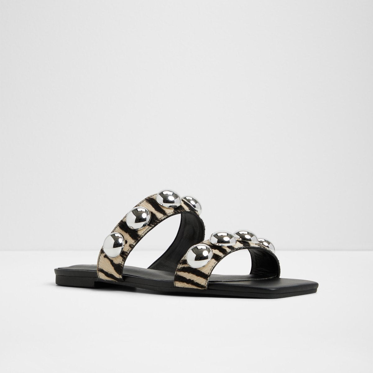 Katalena Flat Sandals