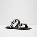 Katalena Flat Sandals