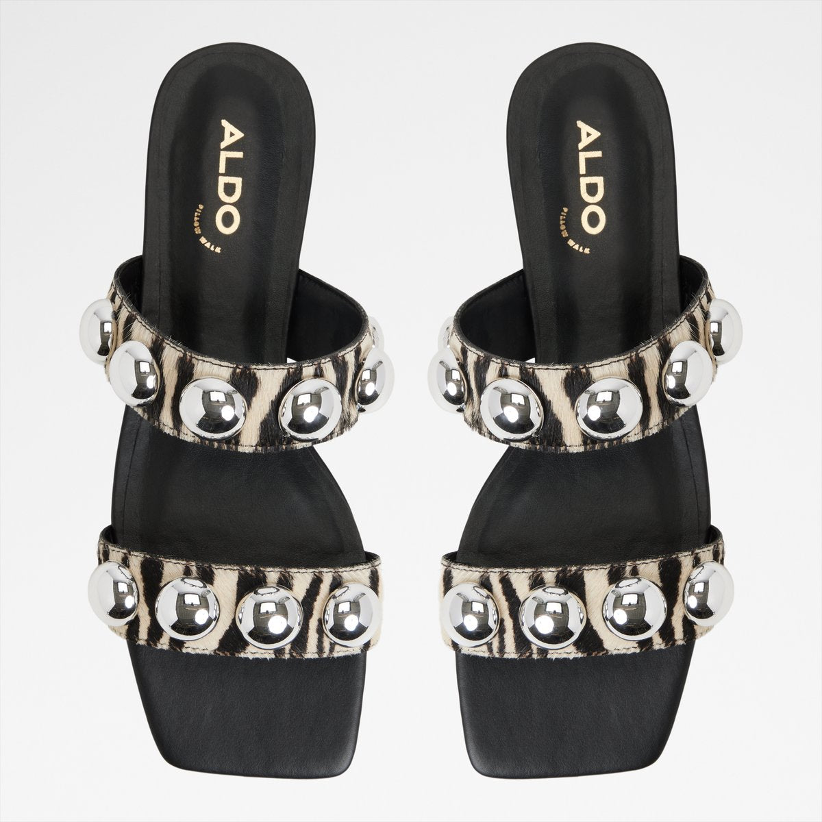 Katalena Flat Sandals