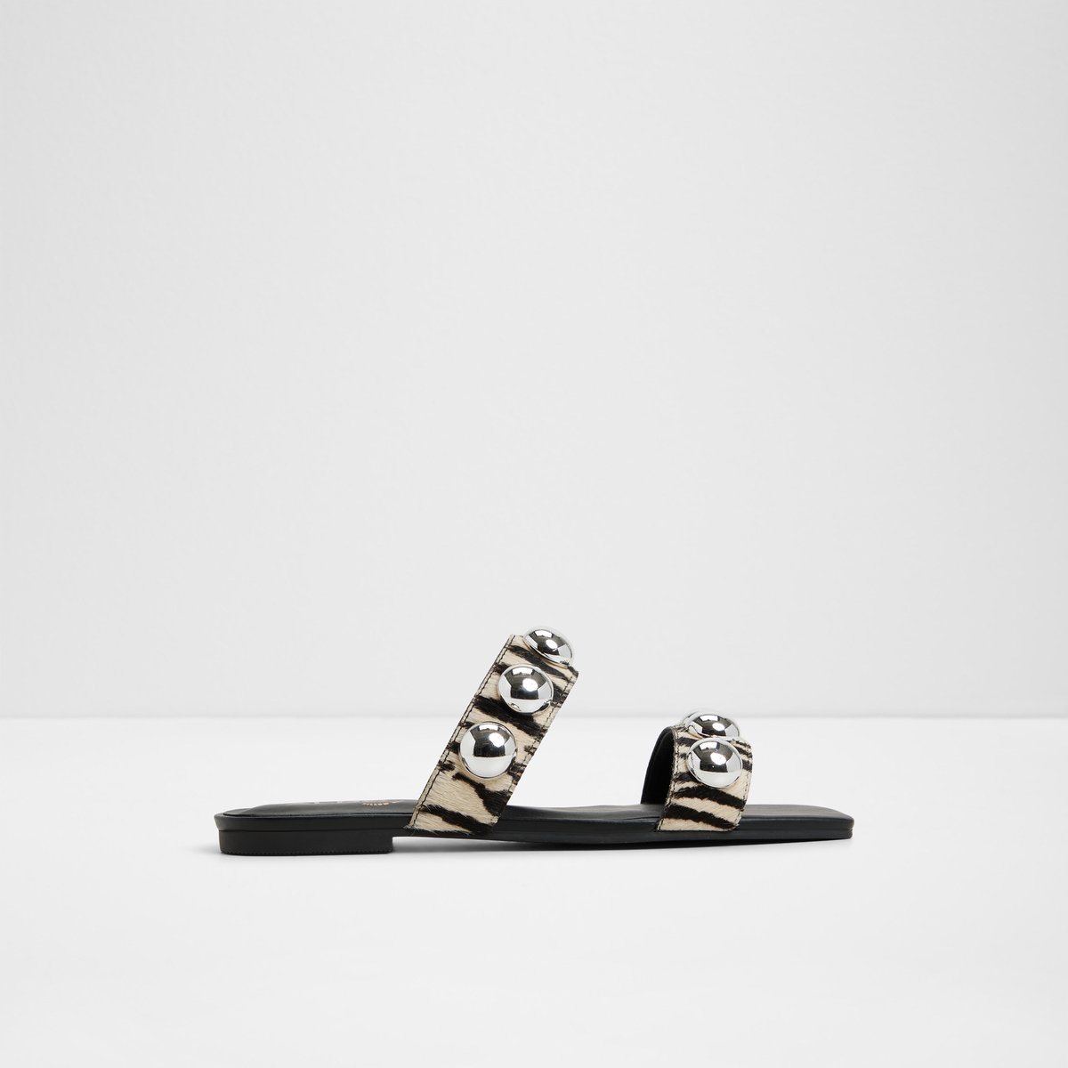 Katalena Flat Sandals