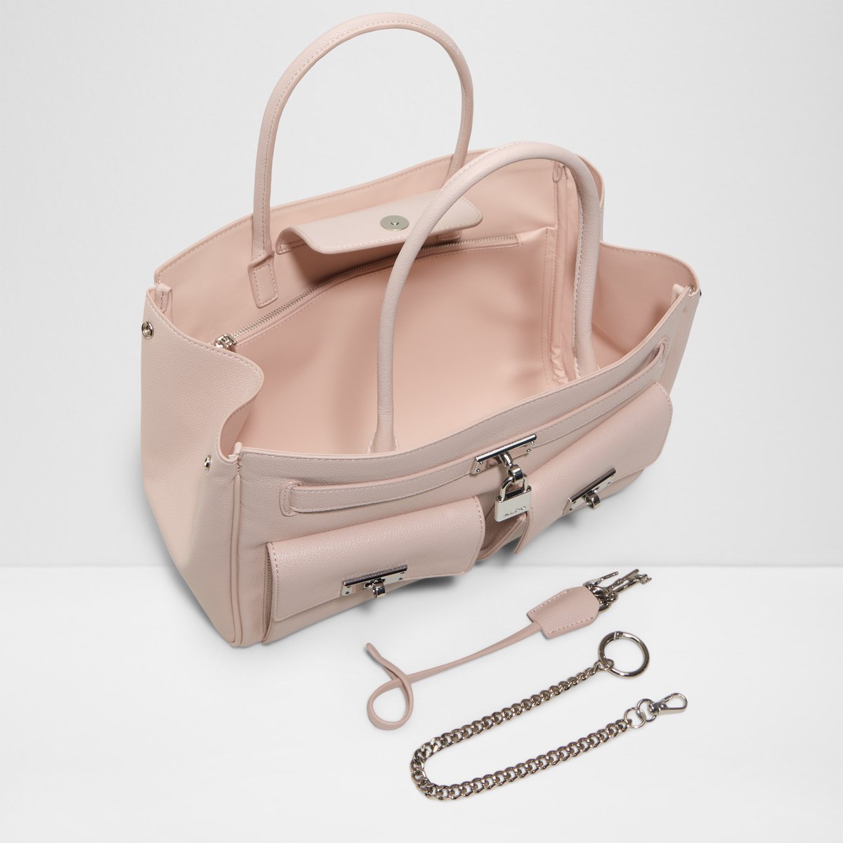 Katetote Satchel Bag