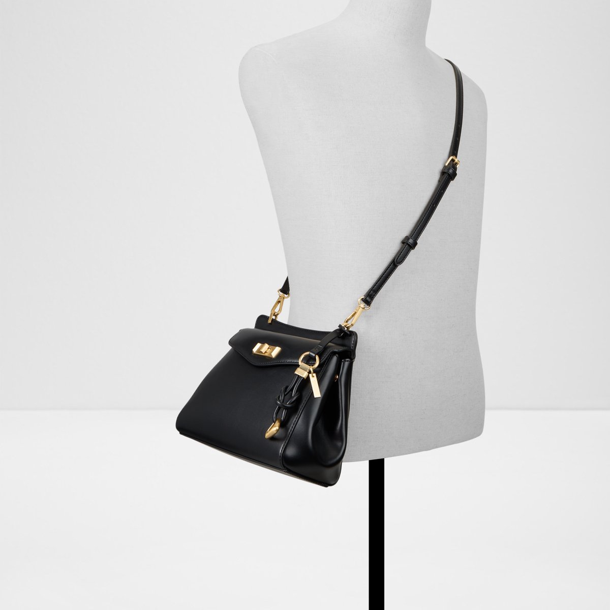 Katiebag Top Handle Bag