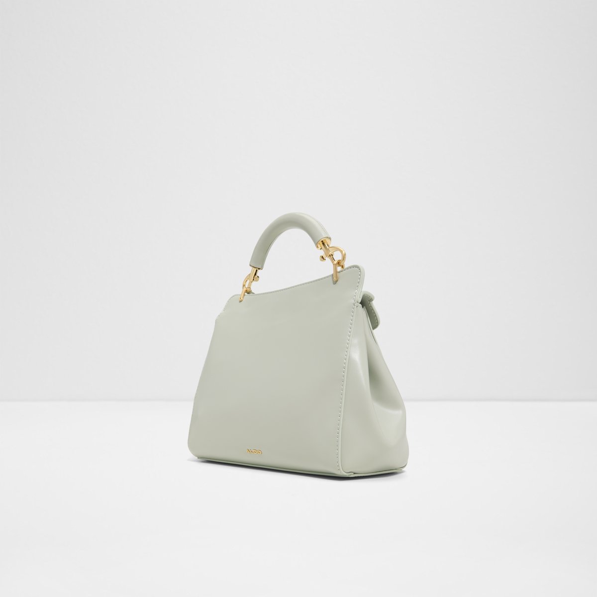 Katiebag Top Handle Bag