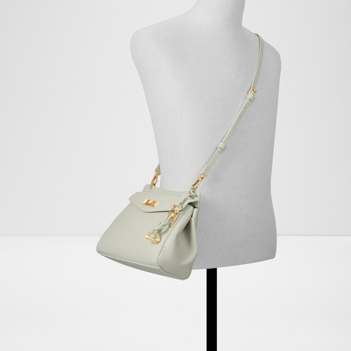 Katiebag Top Handle Bag