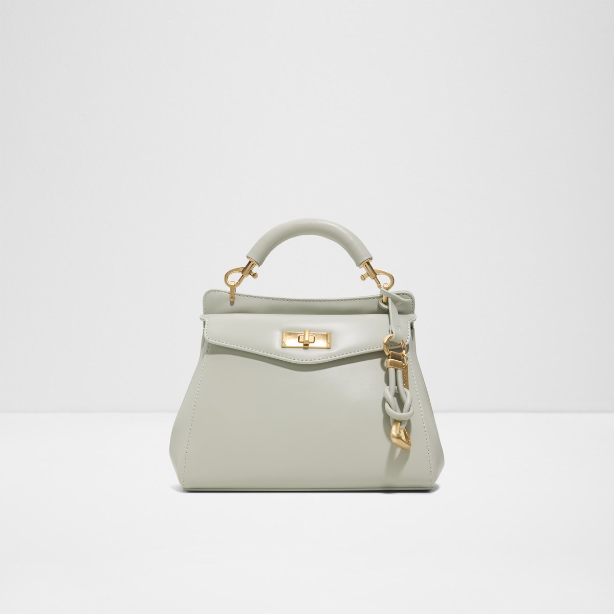 Katiebag Top Handle Bag