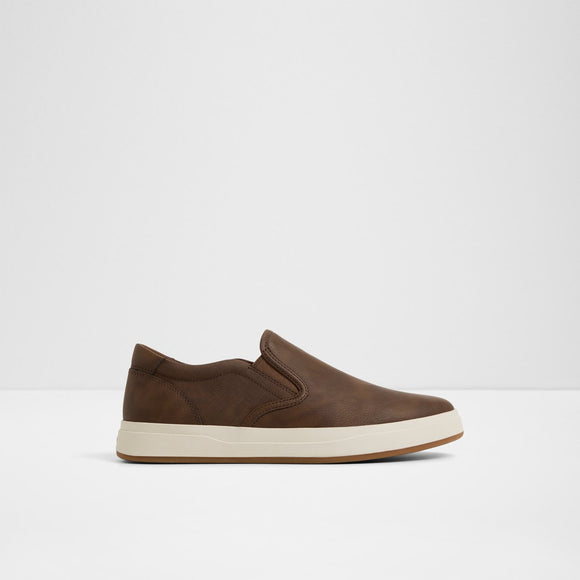 Keiran Slip-On Sneakers