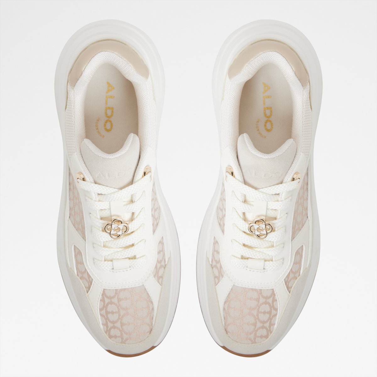 Kenbarry Jogger Sneakers