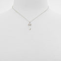 Keytomyheart Single-Strand Necklace