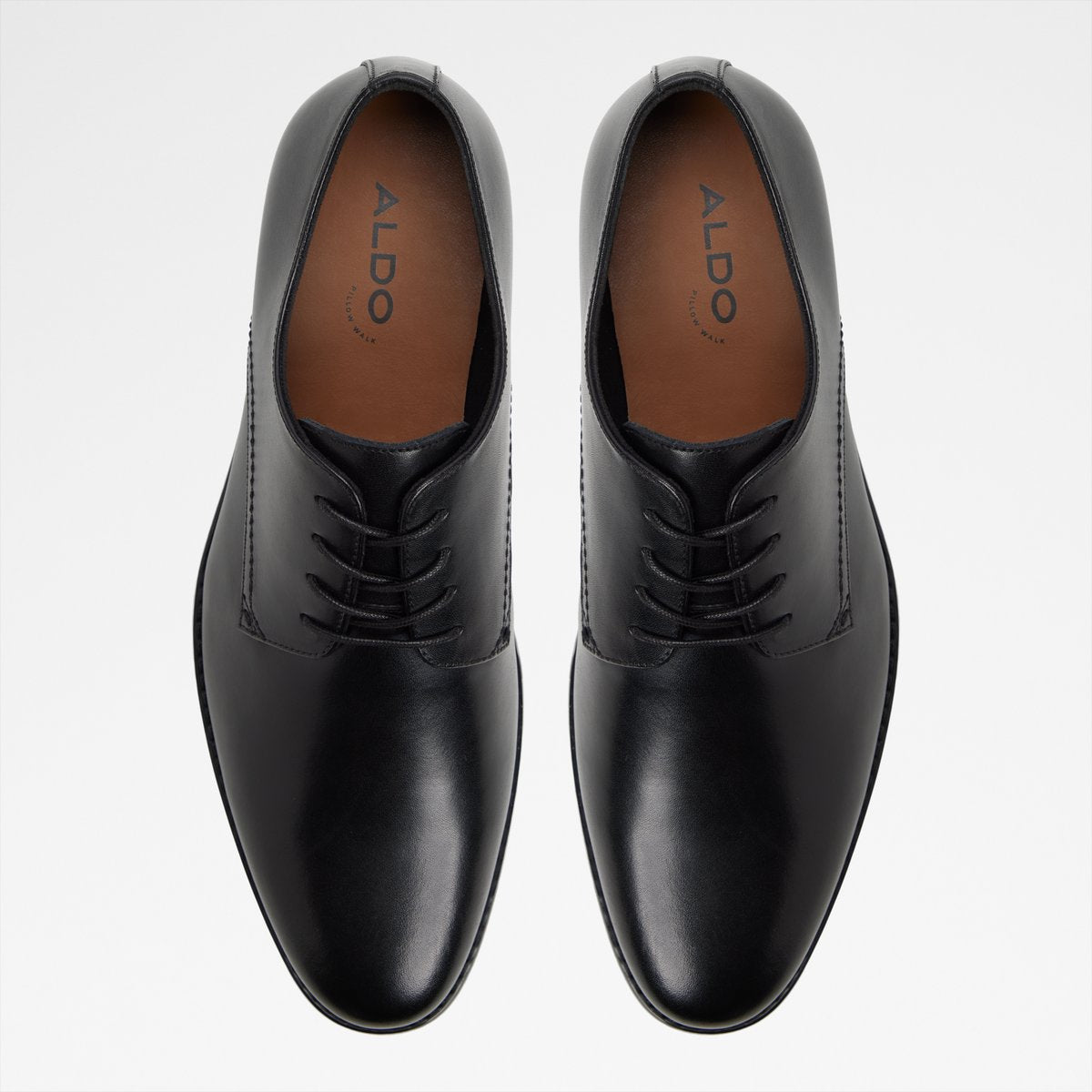 Khal Derby Shoes