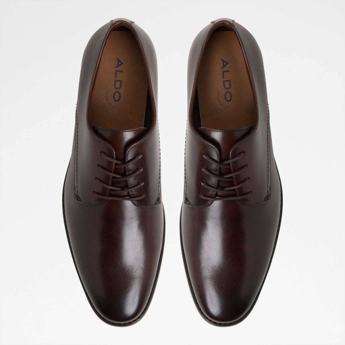 Khal Derby Shoes