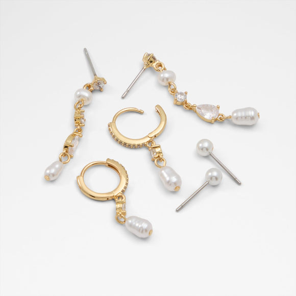 Kiarra Earrings