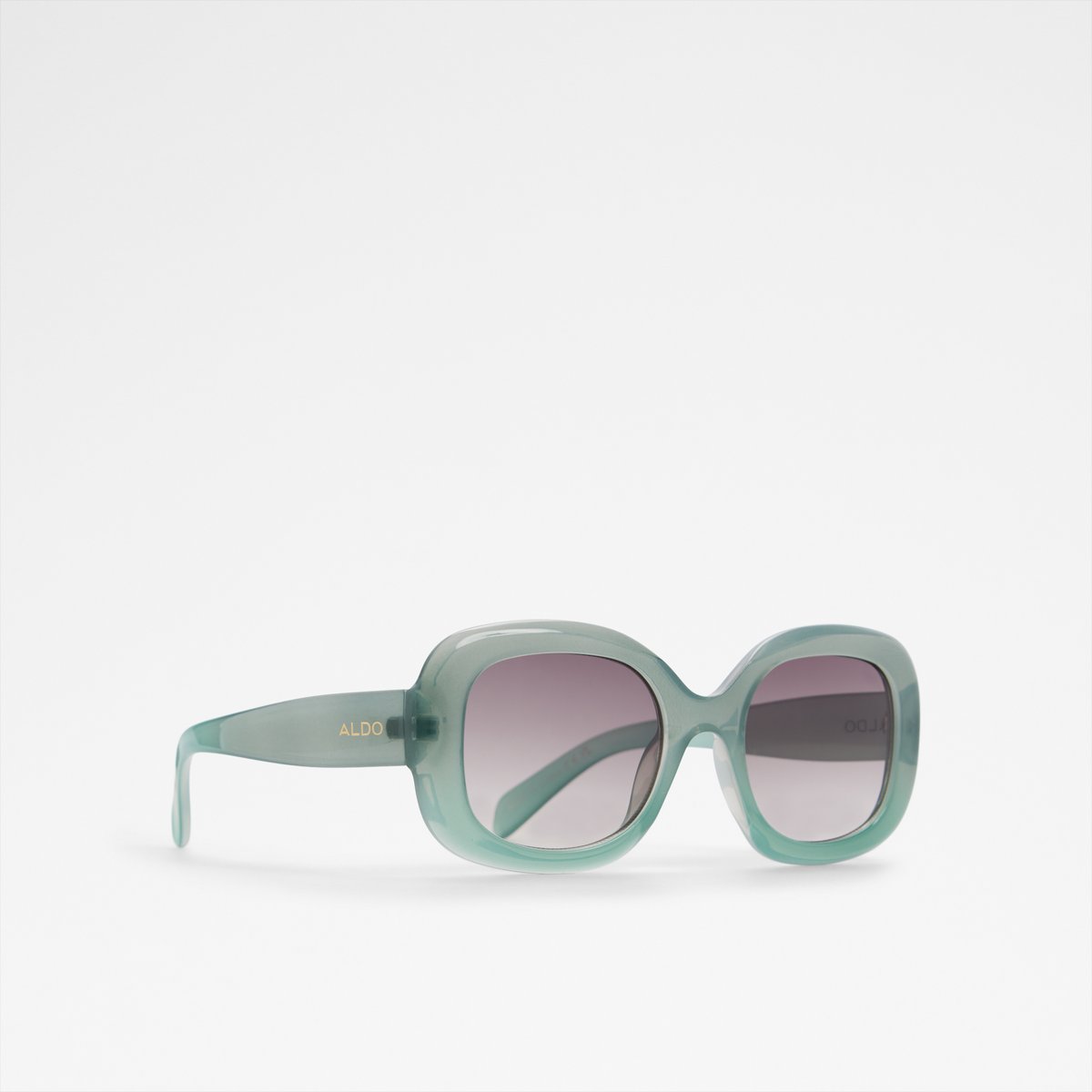 Kienna Square Sunglasses