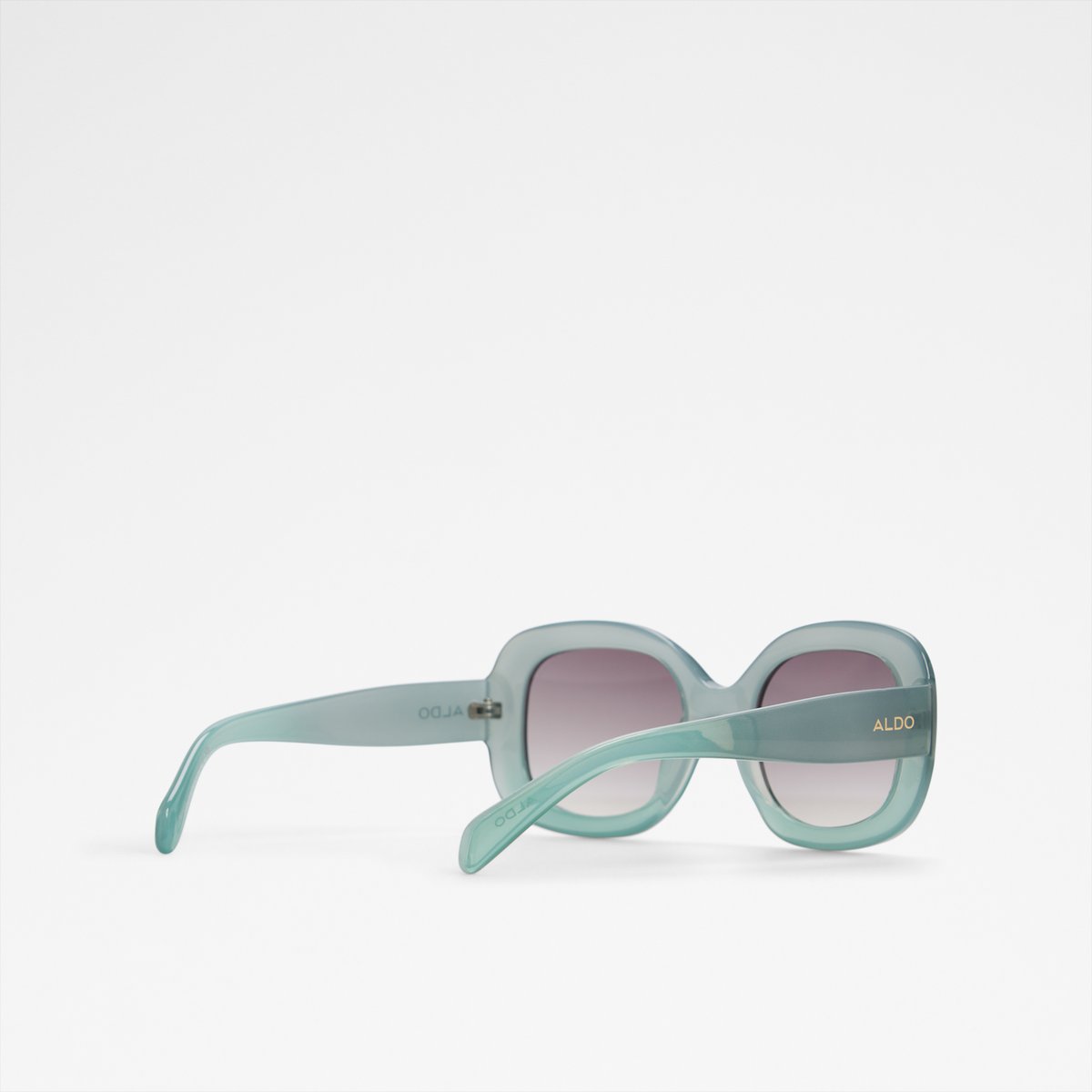 Kienna Square Sunglasses
