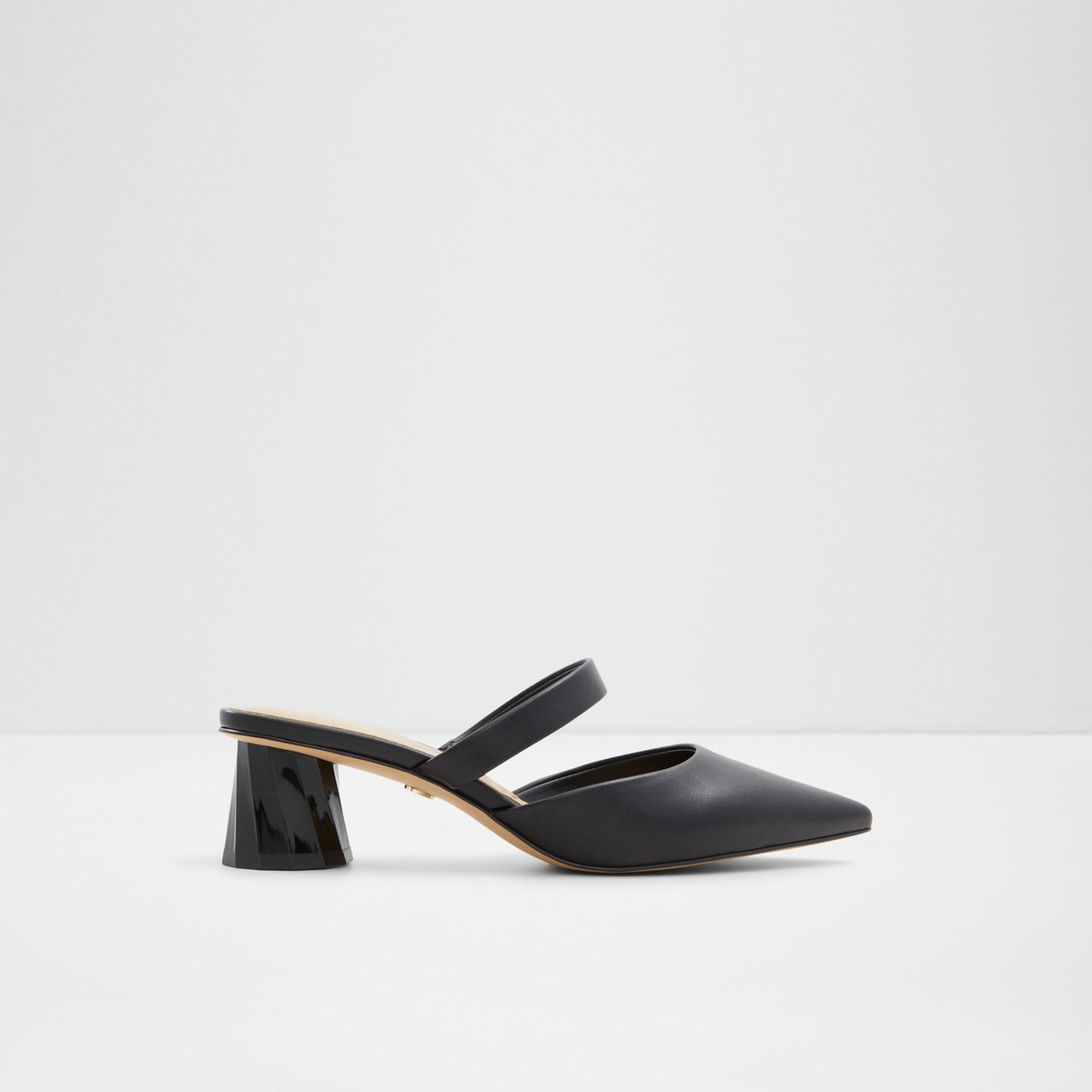 Kinski Heeled Shoes
