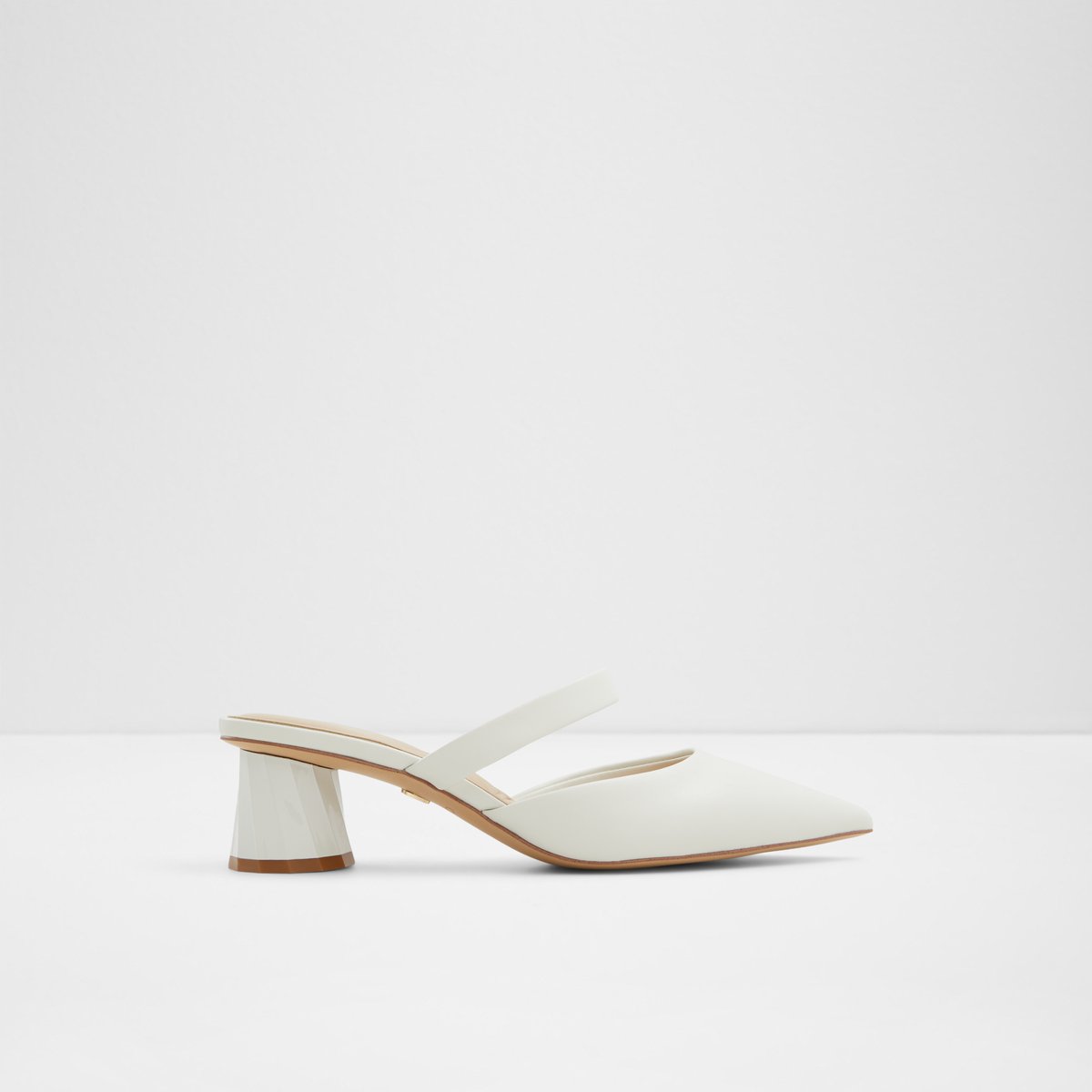 Kinski Heeled Shoes
