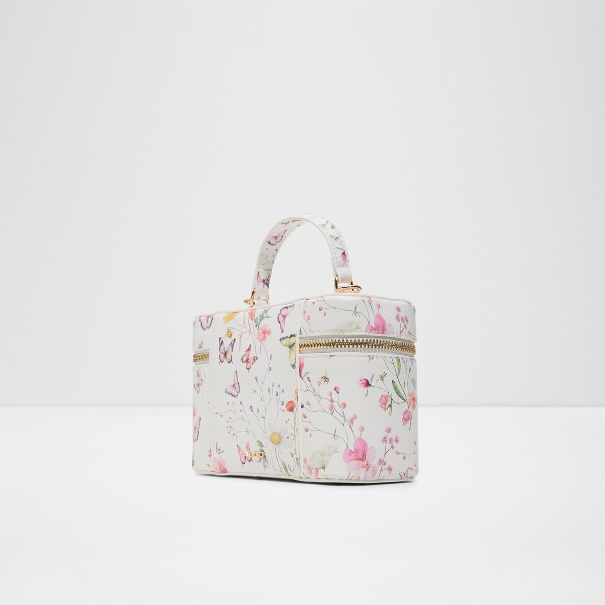 Kkallina Top Handle Bag