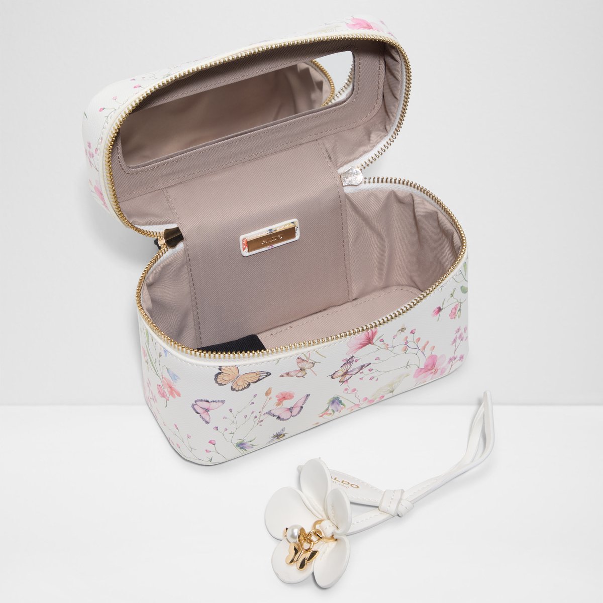 Kkallina Top Handle Bag