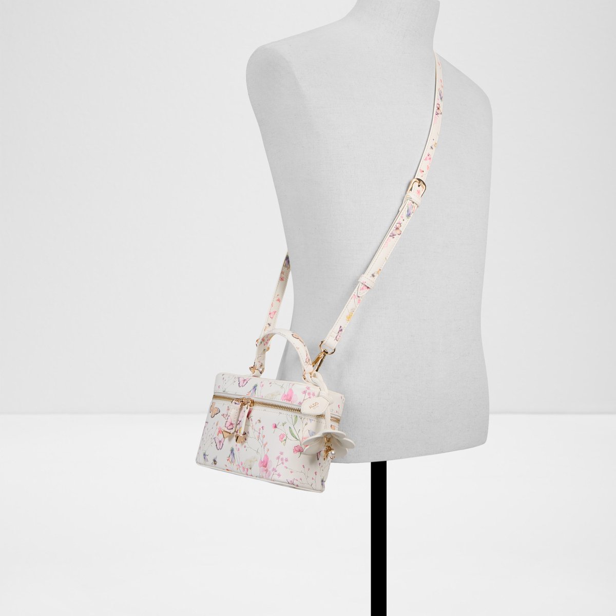 Kkallina Top Handle Bag