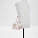 Kkallina Top Handle Bag