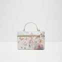Kkallina Top Handle Bag