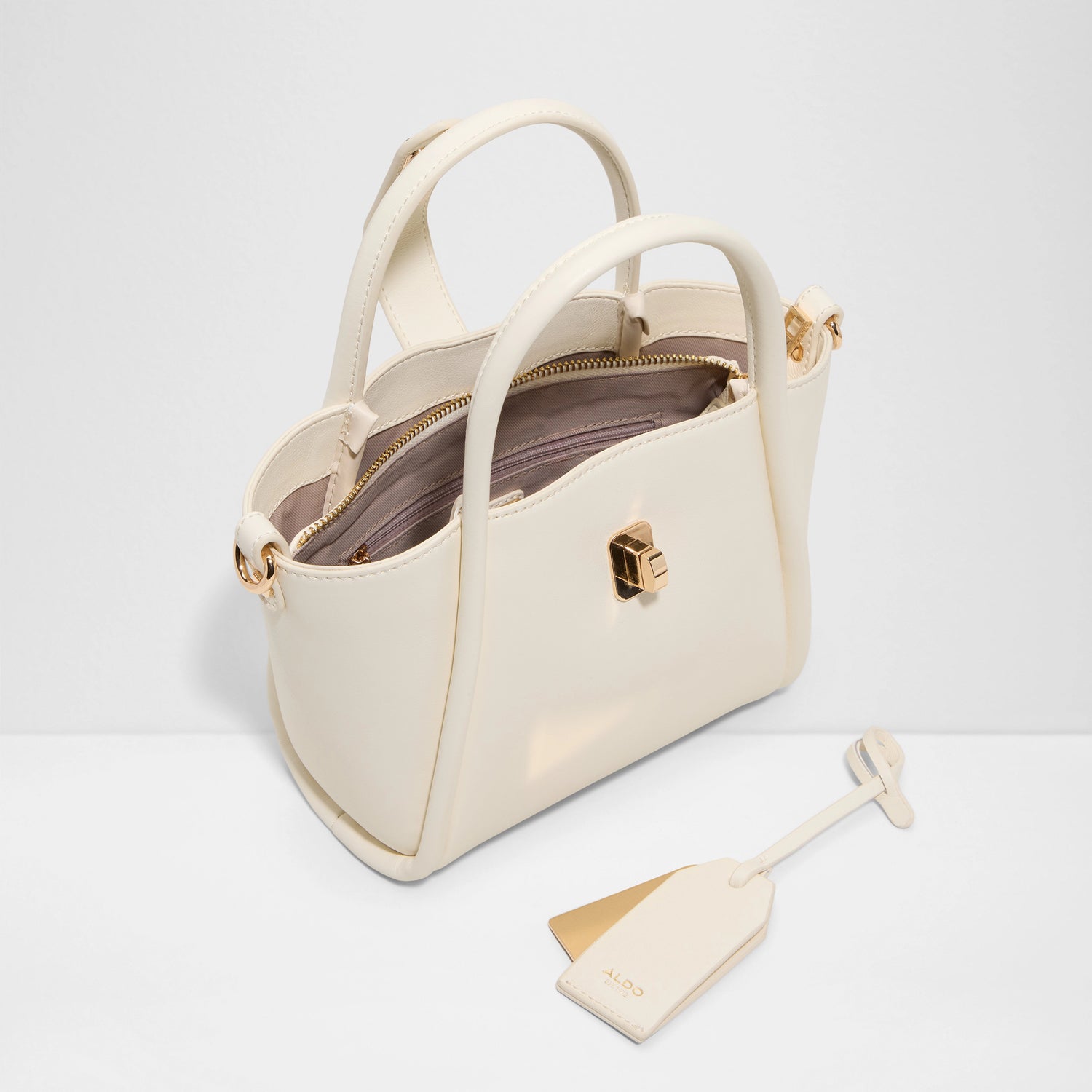 Kkristina Satchel Bag