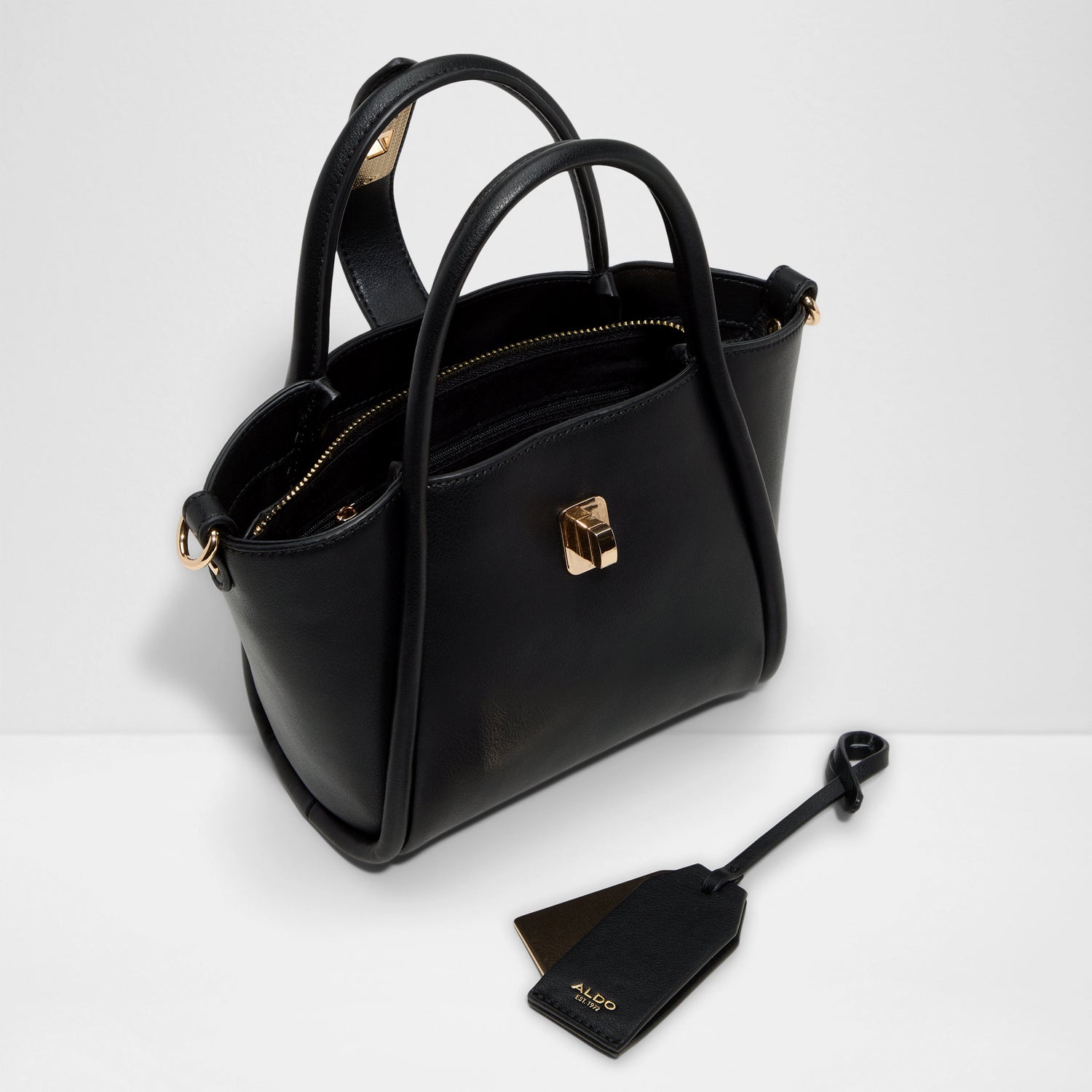 Kkristina Satchel Bag