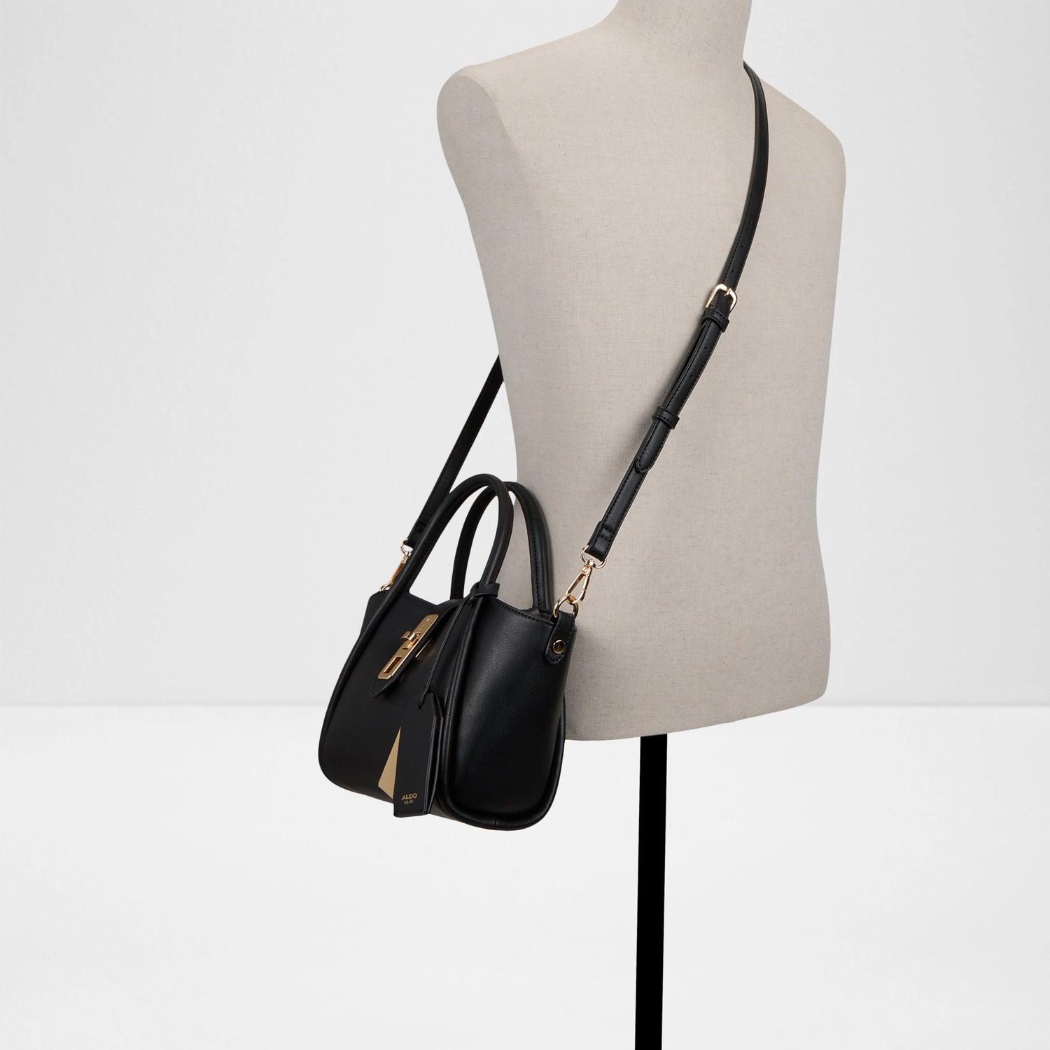 Kkristina Satchel Bag