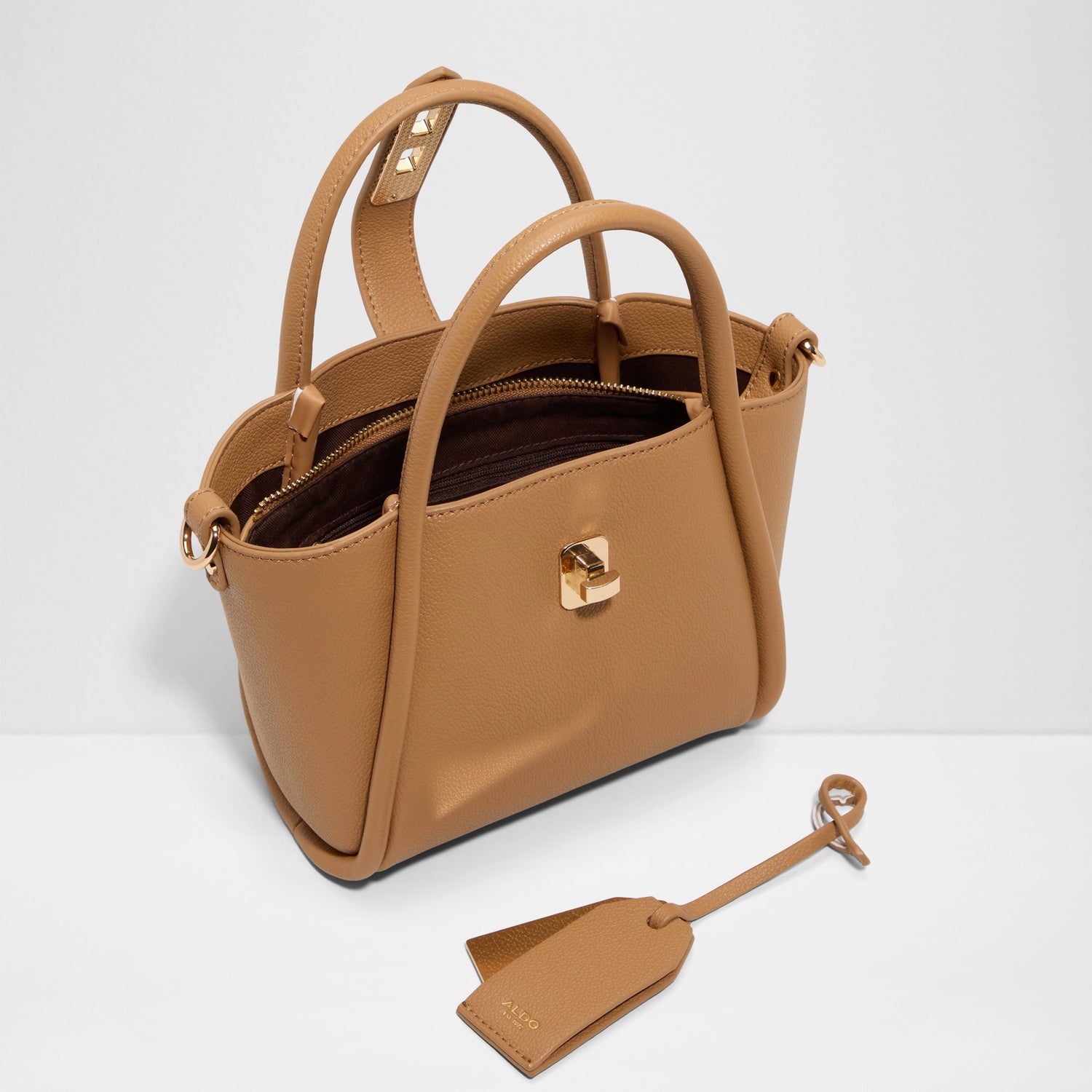 Kkristina Satchel Bag