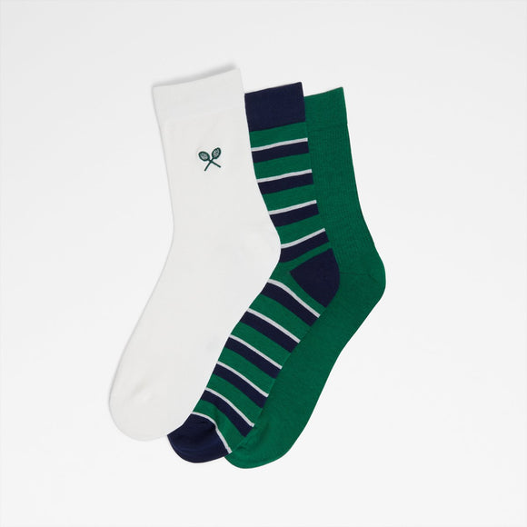 Knnoxx Crew Socks