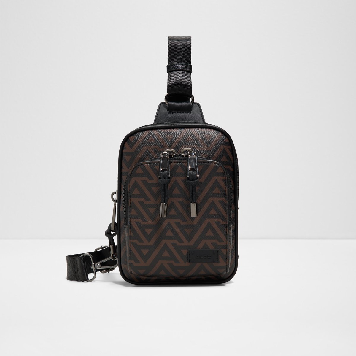 Koich Cross Body Bag