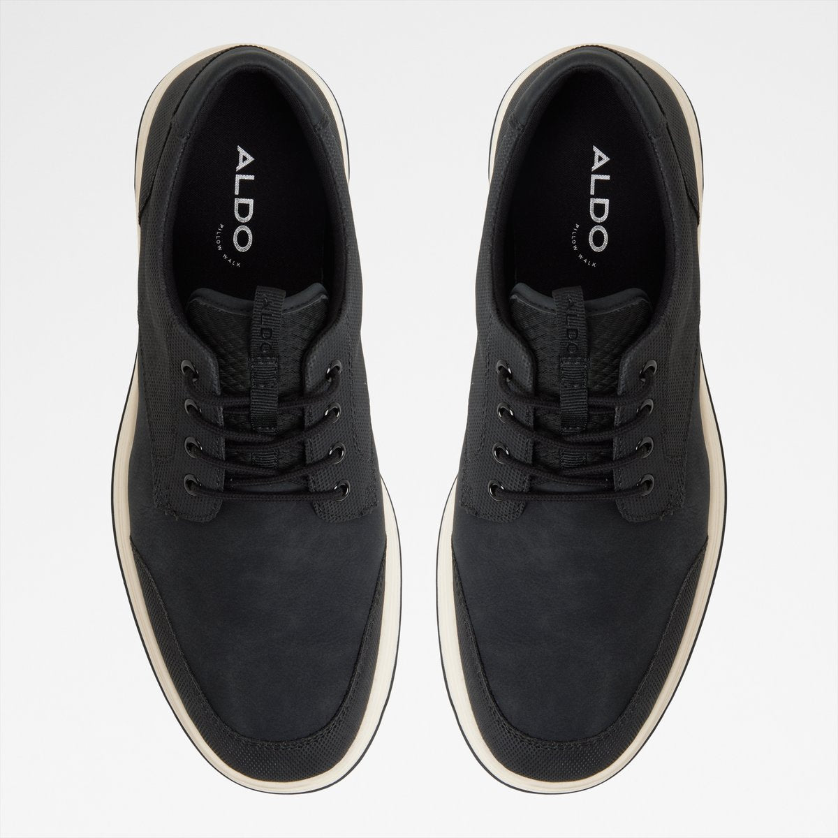 Konnor Lace-Up Shoes