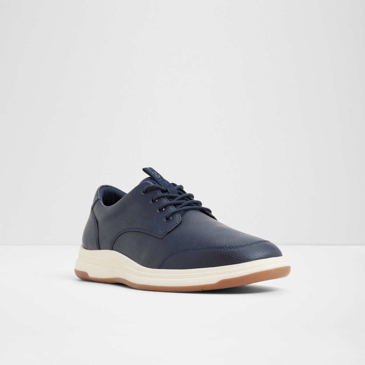 Konnor Lace-Up Shoes