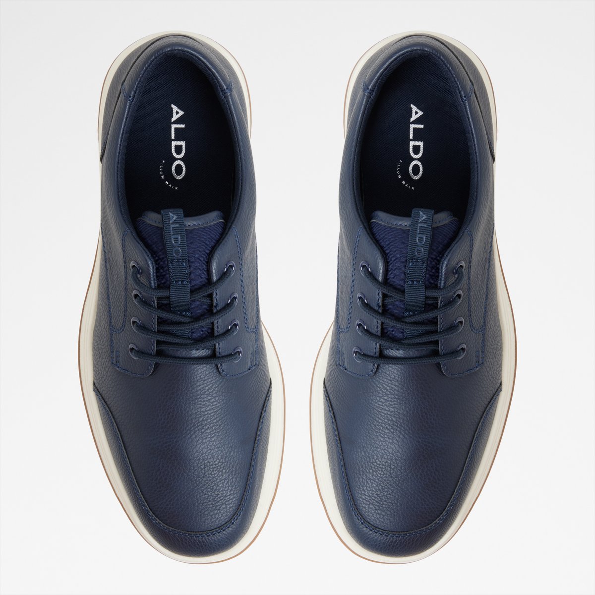 Konnor Lace-Up Shoes