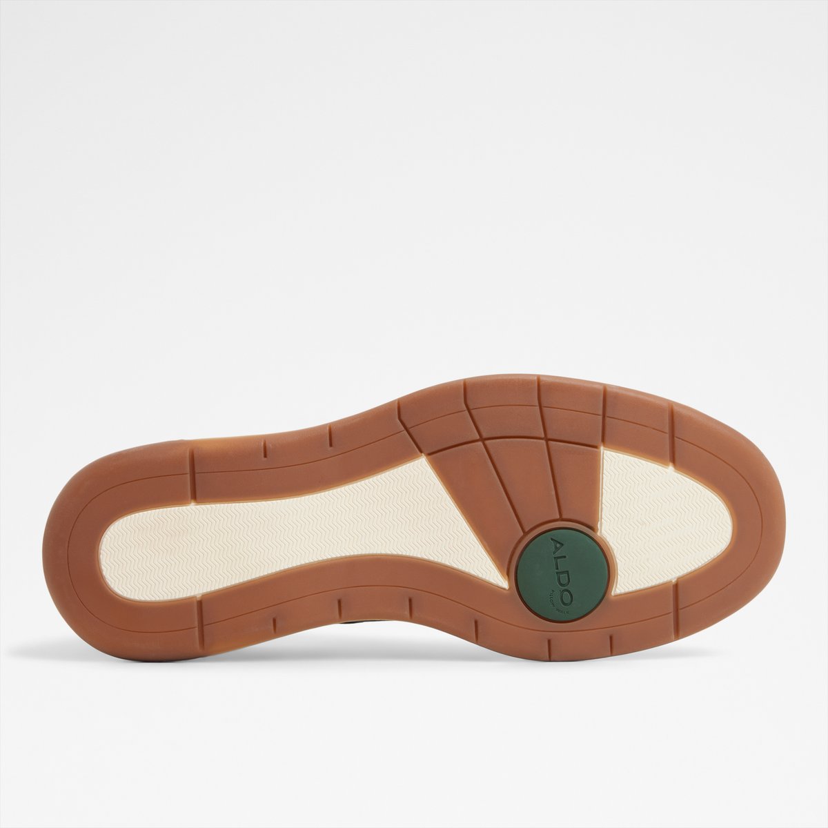 Konnor Lace-Up Shoes