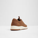 Konnor Lace-Up Shoes