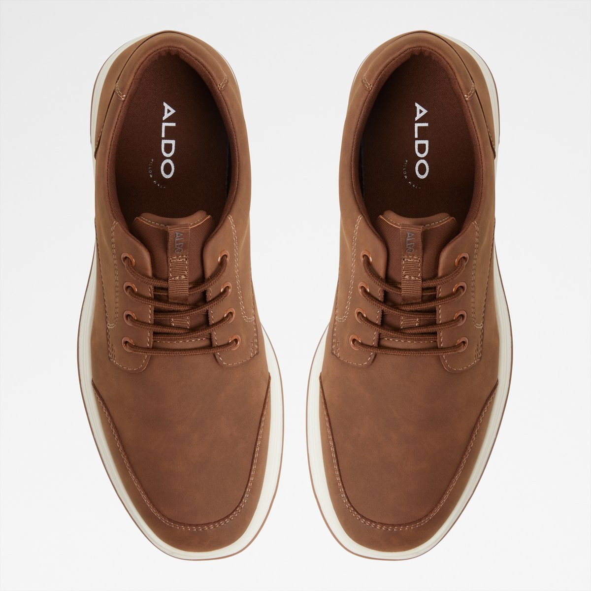 Konnor Lace-Up Shoes