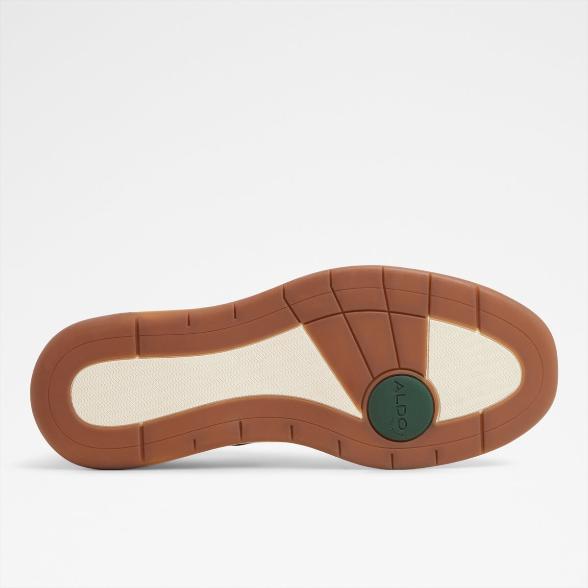 Konnor Lace-Up Shoes