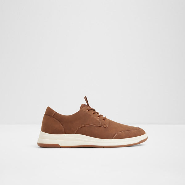 Konnor Lace-Up Shoes